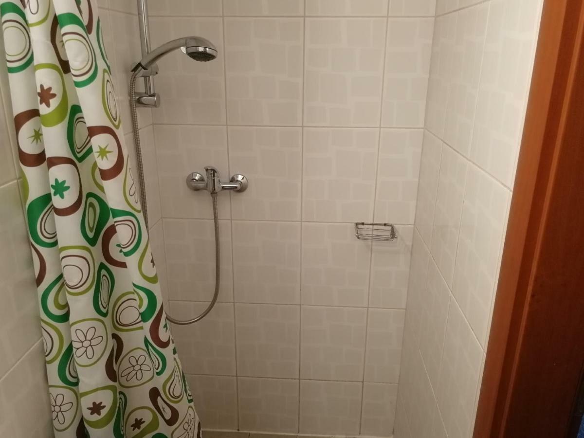 Penzion Zoo Pod Hresnou Kavecany Chambre photo